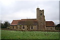 Church of St Mary and All Saints, Boxley in ME14 3DH