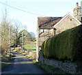 2011 : King's Road, Chelynch in BA4 4PY