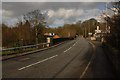Gathurst Road bridge in WN6 8GD