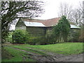 Old Barn in IP29 5RW
