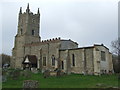 All Saints Chevington in IP29 5RP