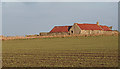 Steading near Denhead Croft in AB45 3AL