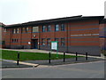 Heartlands Hospital - undergraduate teaching centre in B9 5QB