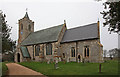 St Andrew, Ringstead in Ringstead (King's Lynn and West Norfolk)