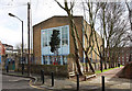 Previously All Saints, Surrey Square, Walworth in SE1 3AL