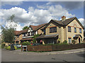 Corner of Peregrene Road and Farthingale Lane, Waltham Abbey, Essex in EN9 3PX