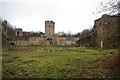Ravensworth Castle in NE11 0HE