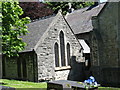 Disused Church in Church Walks in LL30 2DT
