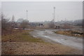 Tyne Marshalling Yard in NE11 0EQ