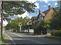 The Horseshoes Public House, Horseshoe Hill, Upshire, Essex in EN9 3SL