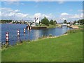 River Trent, Holme Pierrepont in NG4 2ES