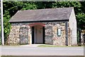 Public Lavatories Cresswell Quay, Kilgetty, Pembrokeshire in SA68 0SS