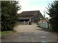 Marshalls Farm, Great Tey, Essex in Great Tey