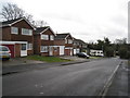 Wickham Close in RG26 4PR