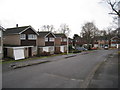 Ambrose Road - Tadley in RG26 4PR
