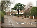 Leigham Court Road in SE27 0UD