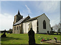 Great Fransham All Saints' church in NR19 2JF