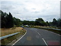 A 262, Goudhurst, Station Road, Kent in Tunbridge Wells District (B)