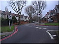 Cole Park Road, Twickenham in TW1 1JE