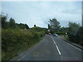 A262, Goudhurst, Clay Hill Road in TN17 1EB
