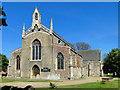 King's Lynn All Saints' church in PE30 5RS