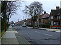 Queenswood Avenue in TW5 9AE