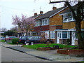 Stratton Close in TW5 0PW