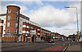 High Street, Waltham Cross in EN8 7DF