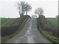 Road to Lower Tadmarton in OX15 6HA