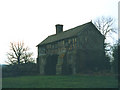 The Priory Gatehouse at Bromfield in SY8 2JP