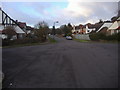 West Drive Harrow Weald in HA3 6TX