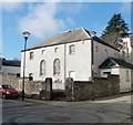 The Old Meeting House, Bridgend in Bridgend Community