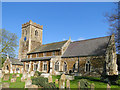Middleton St Mary's church, Norfolk in PE32 1SE