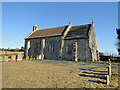 North Barsham All Saints' church in Barsham