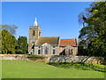 North Runcton All Saints' church in PE33 0RD
