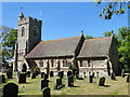North Wootton All Saints' church in PE30 3PT