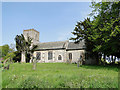 South Raynham St Martin's church in NR21 7EQ