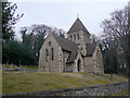 Wentbridge Church in WF8 3LU