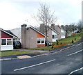 Waun Ebbw Bungalows, Nantyglo in NP23 4QS