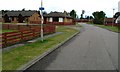 National Cycleway, Dalfaber in PH22 1NX