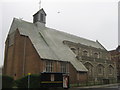St. Annes Church, Cliftonville in CT9 2RD