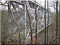 Bilston Glen Viaduct from the southeast in EH18 1JZ