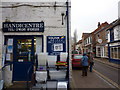 Queen Street, Southwell in NG25 0DX