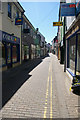 Bridge Street - Haverfordwest in SA61 2LG