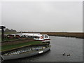 River Bure, Stokesby in NR29 3EX