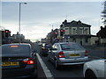 Longmoor Lane/Greenwich Road junction in L9 9BY