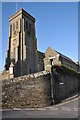 Holy Trinity Church, Salcombe in TQ8 8BD