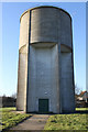 Water Tower in Perry in PE28 0SX