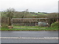 Gateway near South Molton in EX36 4DF