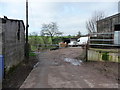 Mid Devon : Ennerleigh Farm in EX16 9RF